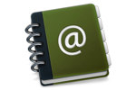 The entrepreneur's addressbook The entrepreneur's addressbook