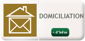 Domiciliation
