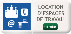 Location d'espaces de travail