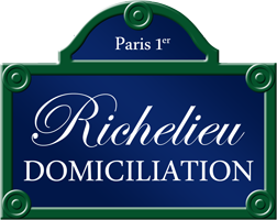 Richelieu Domiciliation